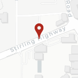 Map of Venue Location.