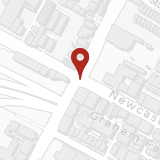 Map of Venue Location.