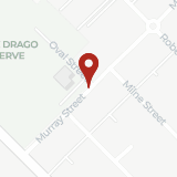 Map of Venue Location.