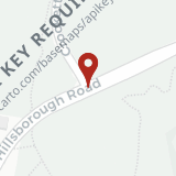 Map of Venue Location.