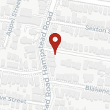Map of Venue Location.