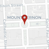 Map of Venue Location.