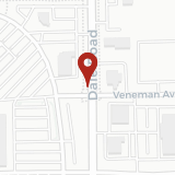 Map of Venue Location.