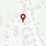Map of Venue Location.