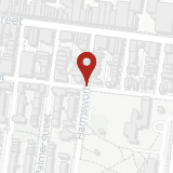 Map of Venue Location.