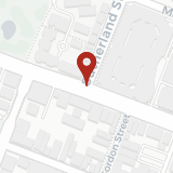 Map of Venue Location.