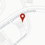 Map of Venue Location.