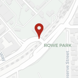 Map of Venue Location.