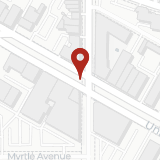 Map of Venue Location.