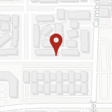 Map of Venue Location.