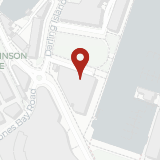 Map of Venue Location.