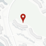 Map of Venue Location.