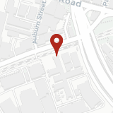 Map of Venue Location.