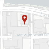 Map of Venue Location.