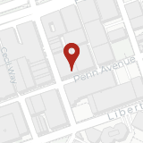 Map of Venue Location.