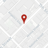 Map of Venue Location.