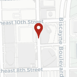 Map of Venue Location.