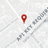 Map of Venue Location.