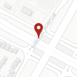 Map of Venue Location.
