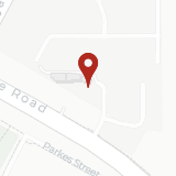 Map of Venue Location.