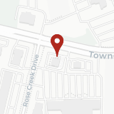 Map of Venue Location.