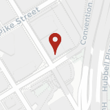 Map of Venue Location.