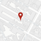 Map of Venue Location.