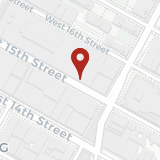 Map of Venue Location.