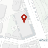 Map of Venue Location.