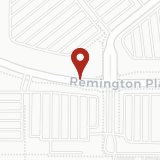 Map of Venue Location.