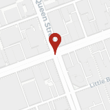 Map of Venue Location.