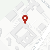 Map of Venue Location.