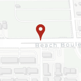 Map of Venue Location.