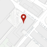 Map of Venue Location.