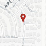 Map of Venue Location.