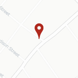 Map of Venue Location.