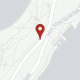 Map of Venue Location.