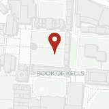 Map of Venue Location.