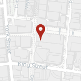 Map of Venue Location.