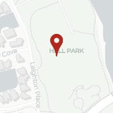 Map of Venue Location.