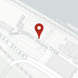 Map of Venue Location.