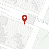 Map of Venue Location.
