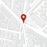 Map of Venue Location.