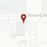 Map of Venue Location.
