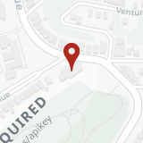 Map of Venue Location.