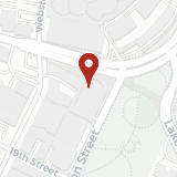 Map of Venue Location.
