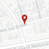 Map of Venue Location.