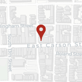Map of Venue Location.