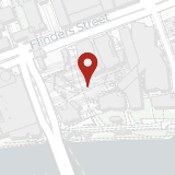 Map of Venue Location.