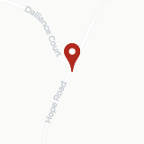 Map of Venue Location.